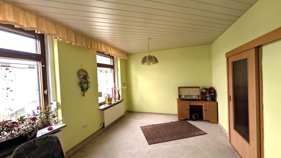Reihenhaus Pausa-Mühltroff Mühltroff - 8 Zimmer, 100 m&sup2;, 68.000&euro; | Angebot:26150370
