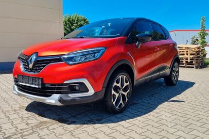 Renault Captur 86.020 km 8.599 &euro; Tanna 07922