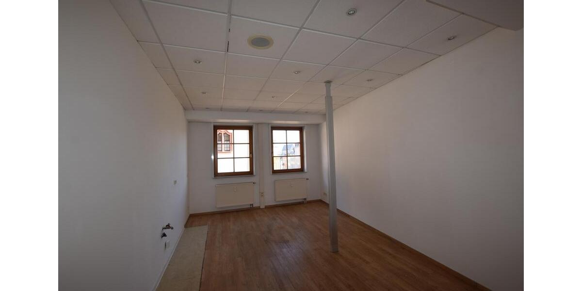 Gewerbeobjekt Plauen - 980&euro; | Angebot:25083063