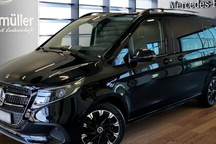 Mercedes-Benz V 250 13.500 km 75.990 &euro; Plauen 08527