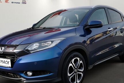 Honda HR-V 84.590 km 14.790 &euro; Hof 95030