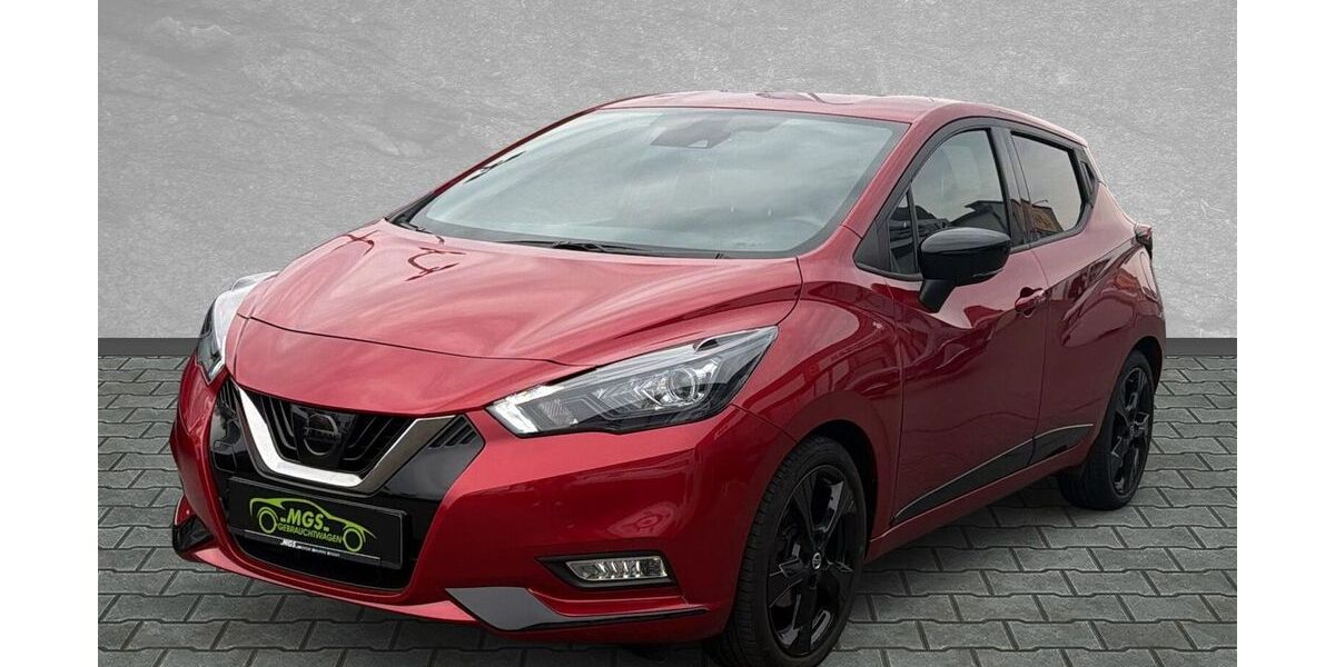 Nissan Micra 61.200 km 13.850 &euro; Hof 95032
