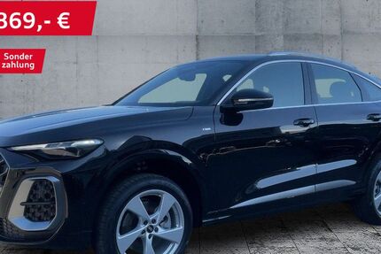Audi Q5 17.046 km 63.790 &euro; Hof 95030