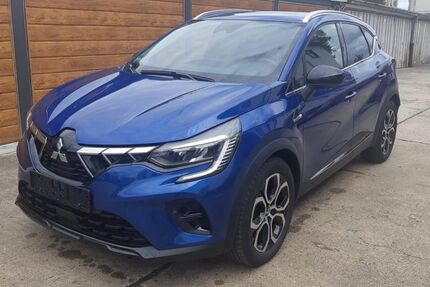 Mitsubishi ASX 6.900 km 21.900 &euro; Plauen 08529