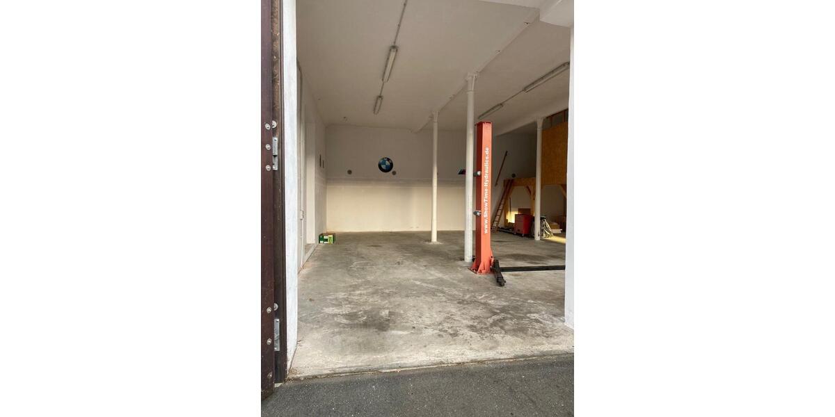 Gewerbeobjekt Plauen - 800&euro; | Angebot:18904077