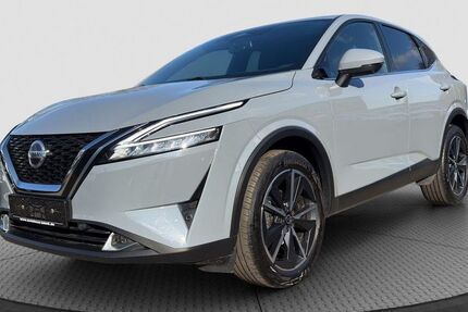 Nissan Qashqai 103.890 km 19.777 &euro; Neustadt 08223