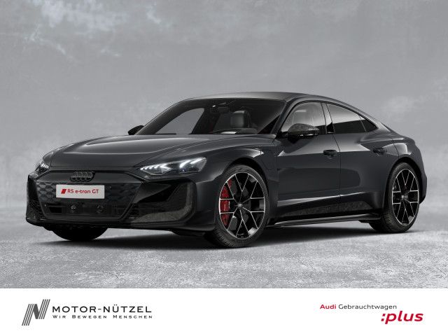 Audi RS e-tron GT 5.554 km 139.930 &euro; Hof 95030