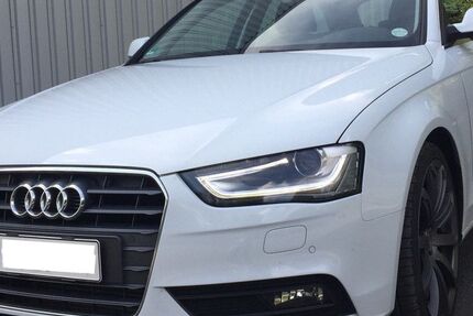 Audi A4 283.000 km 7.699 &euro; Auerbach 08209