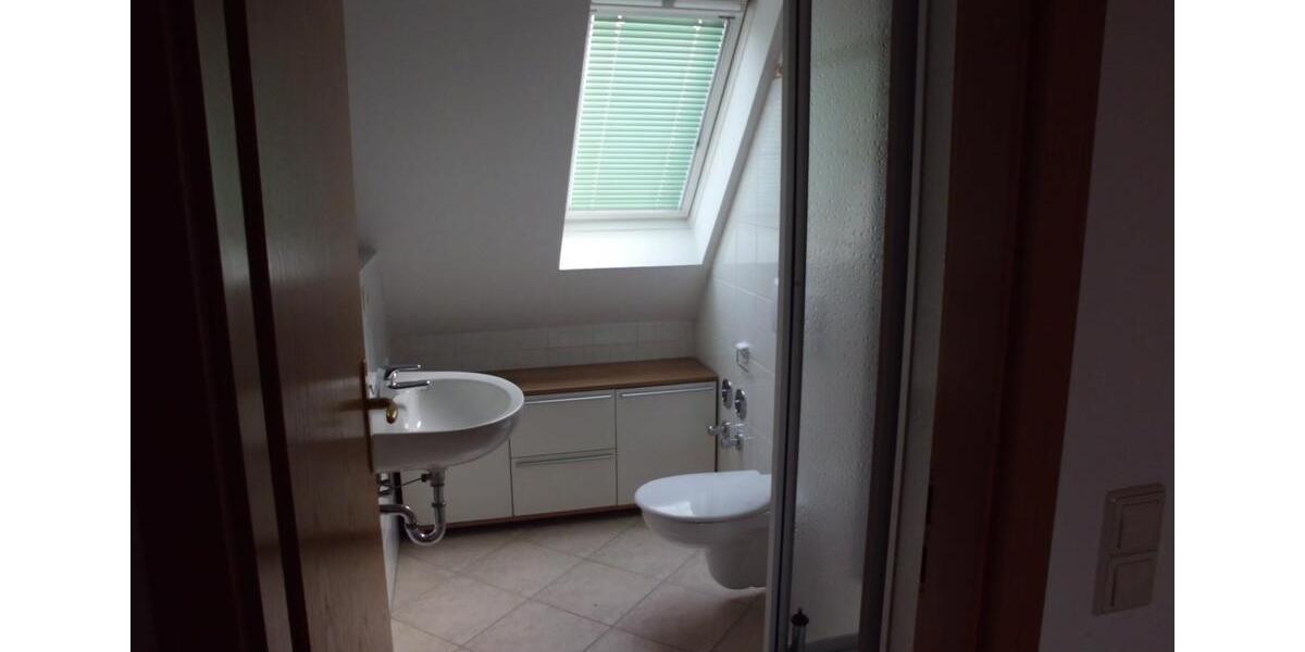 Maisonettenwohnung Reichenbach im Vogtland - 2 Zimmer, 61 m&sup2;, 280&euro; | Angebot:25319800