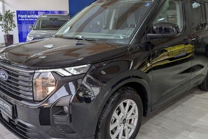 Ford Tourneo Courier 5.700 km 26.990 &euro; Plauen 08525