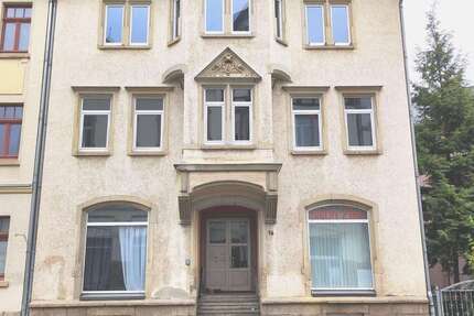 Haus Reichenbach im Vogtland Obermylau - 6 Zimmer, 170 m&sup2;, 85.000&euro; | Angebot:23085650