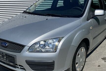 Ford Focus 186.279 km 790 &euro; Plauen 08527