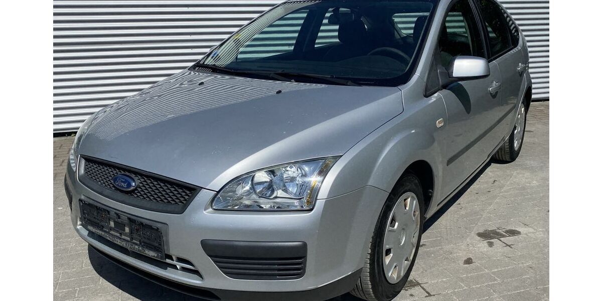 Ford Focus 186.279 km 790 &euro; Plauen 08527