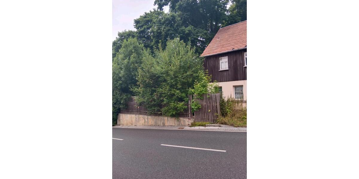 Einfamilienhaus Mohlsdorf-Teichwolframsdorf Teichwolframsdorf - 3 Zimmer, 100 m&sup2;, 150&euro; | Angebot:22175051
