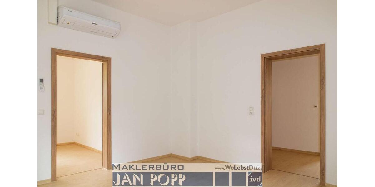 Etagenwohnung Greiz - 3 Zimmer, 103 m&sup2;, 718&euro; | Angebot:21465917