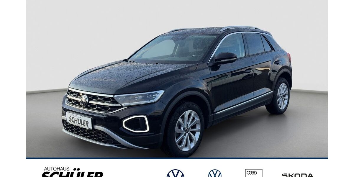 VW T-Roc 68.467 km 23.970 &euro; Falkenstein 08223