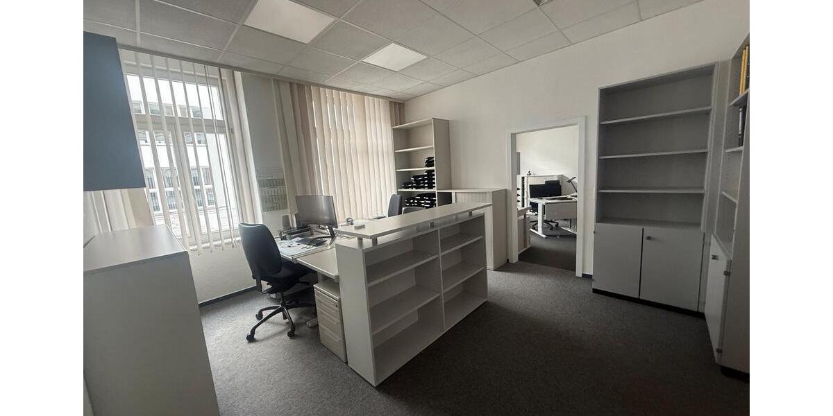 Gewerbeobjekt Plauen Bahnhofsvorstadt - 3.500&euro; | Angebot:26041103