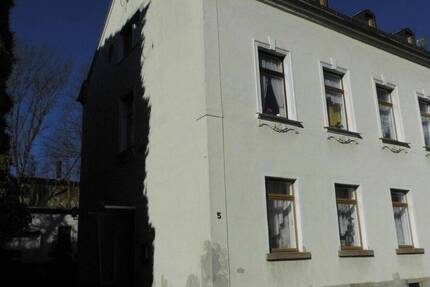 Haus Netzschkau - 95.000&euro; | Angebot:25662880