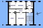 Etagenwohnung Greiz - 3 Zimmer, 75 m&sup2;, 400&euro; | Angebot:24691413