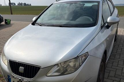 Seat Ibiza 302.000 km 1.400 &euro; Plauen 08529