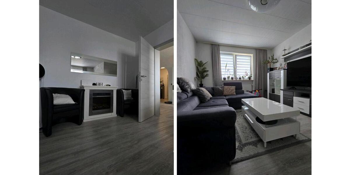 Etagenwohnung Hof Neuhof - 4.5 Zimmer, 100 m&sup2;, 199.000&euro; | Angebot:26460944
