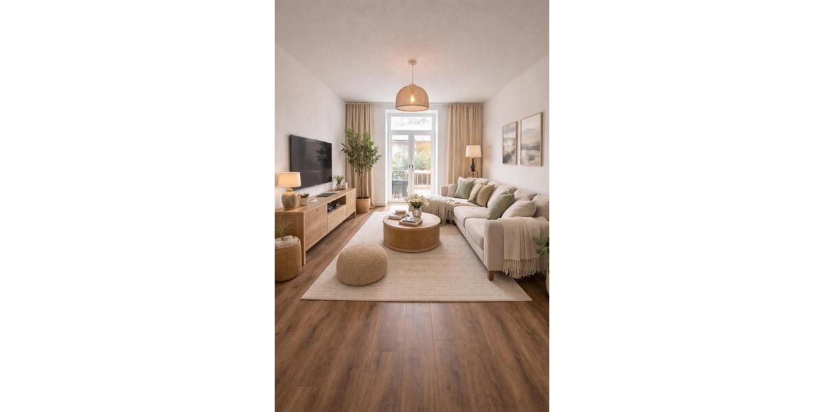 Etagenwohnung Plauen Bahnhofsvorstadt - 3 Zimmer, 85 m&sup2;, 510&euro; | Angebot:25840677