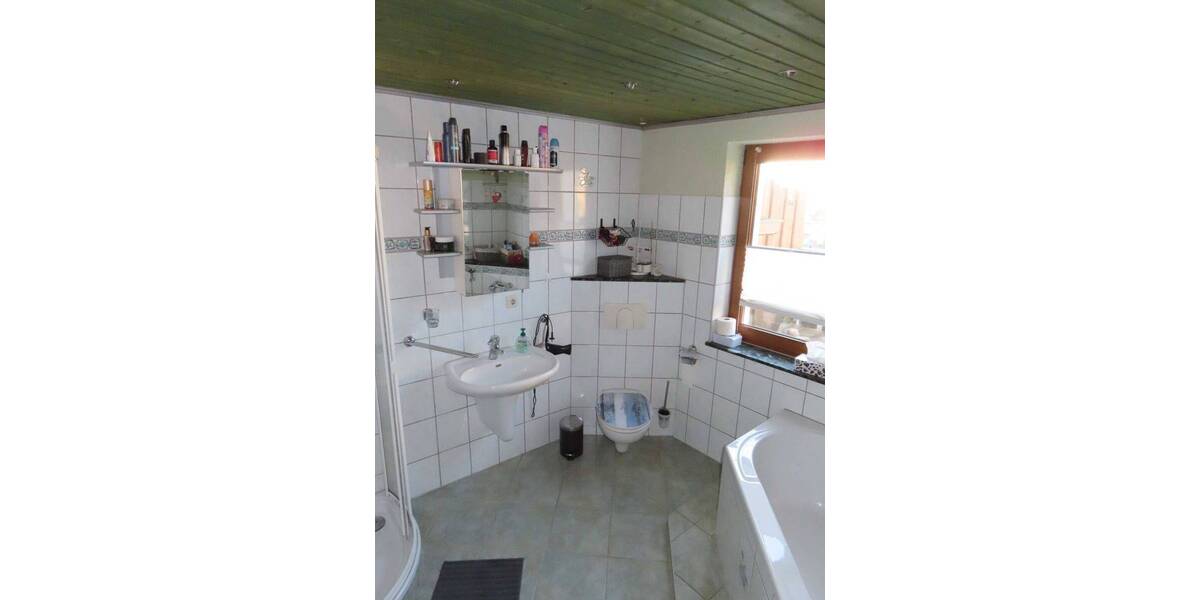 Mehrfamilienhaus, Wohnhaus Zeulenroda-Triebes Zeulenroda - 4 Zimmer, 140 m&sup2;, 185.000&euro; | Angebot:26189688