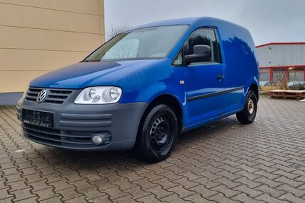 VW Caddy 171.026 km 2.799 &euro; Tanna 07922