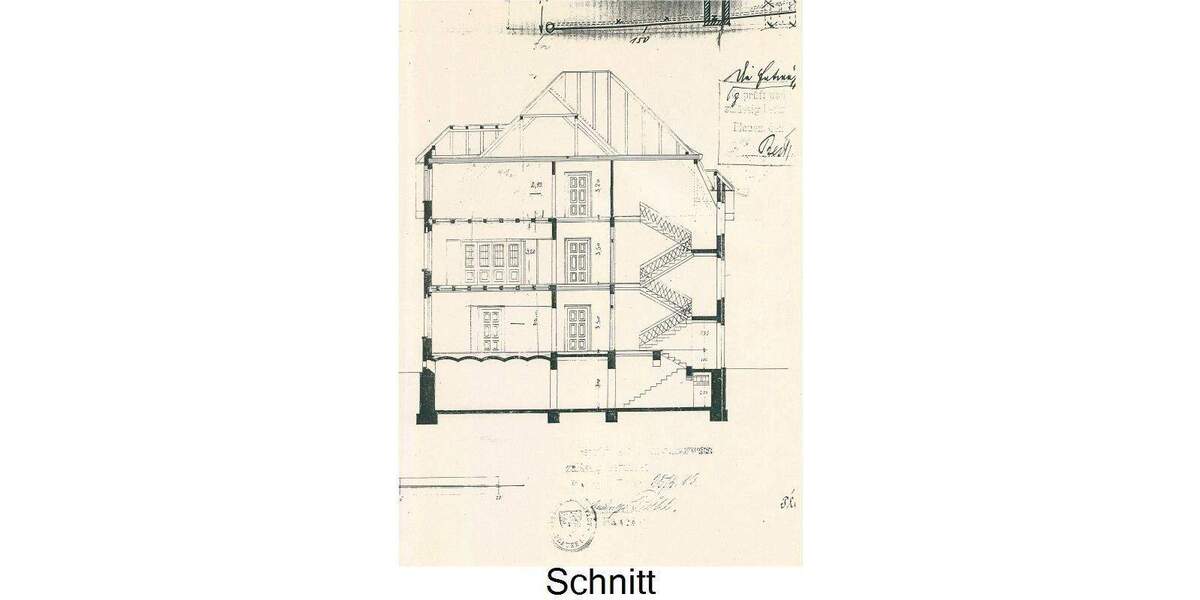Mehrfamilienhaus, Wohnhaus Plauen Haselbrunn - 1 Zimmer, 494 m&sup2;, 495.000&euro; | Angebot:25694569