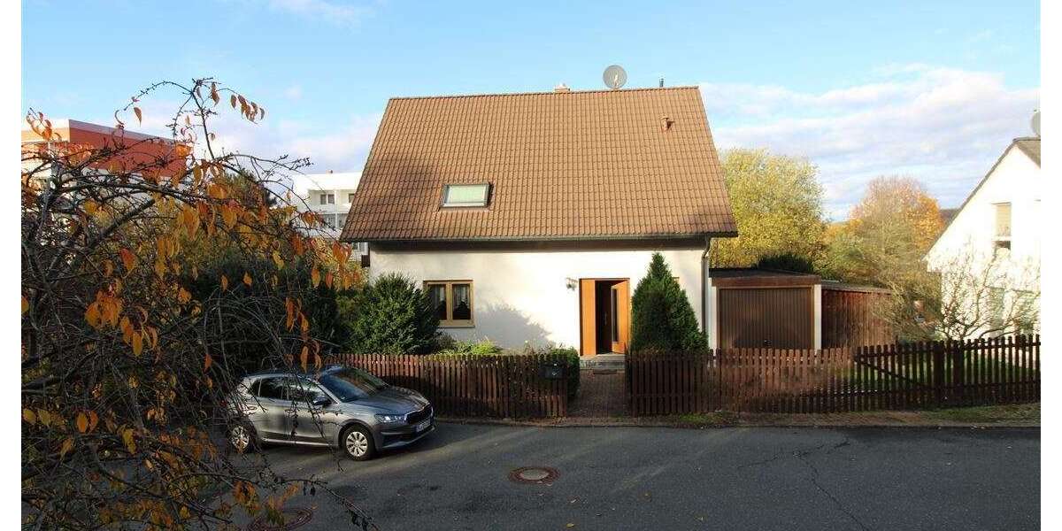 Einfamilienhaus Plauen Alt Chrieschwitz - 5 Zimmer, 125 m&sup2;, 295.000&euro; | Angebot:24466045