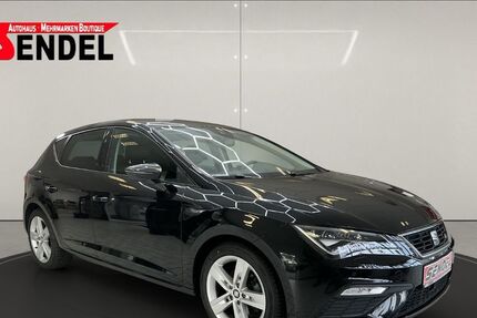 Seat Leon 100.642 km 11.999 &euro; Hof 95030