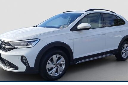 VW Taigo 8.776 km 25.395 &euro; Falkenstein 08223