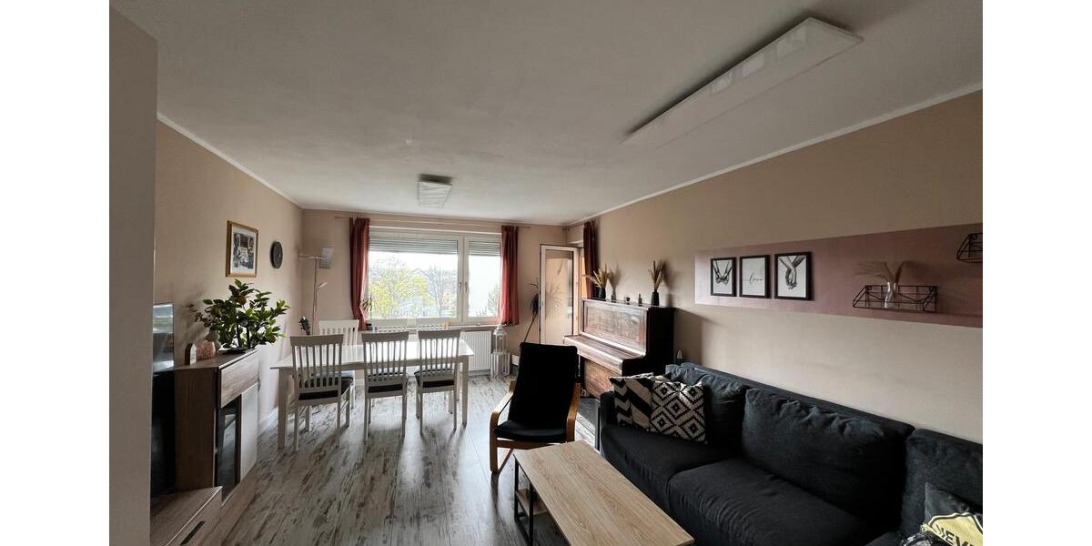 Etagenwohnung Hof Altstadt - 3 Zimmer, 83 m&sup2;, 147.000&euro; | Angebot:27297000