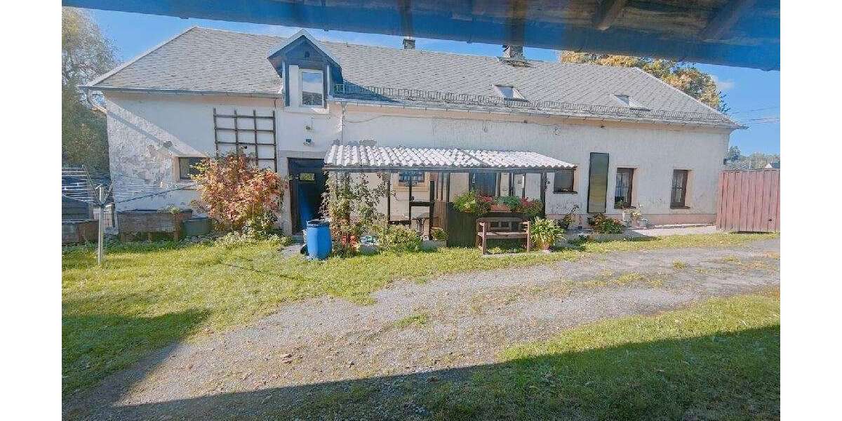 Einfamilienhaus Eichigt - 6 Zimmer, 150 m&sup2;, 125.000&euro; | Angebot:23333398