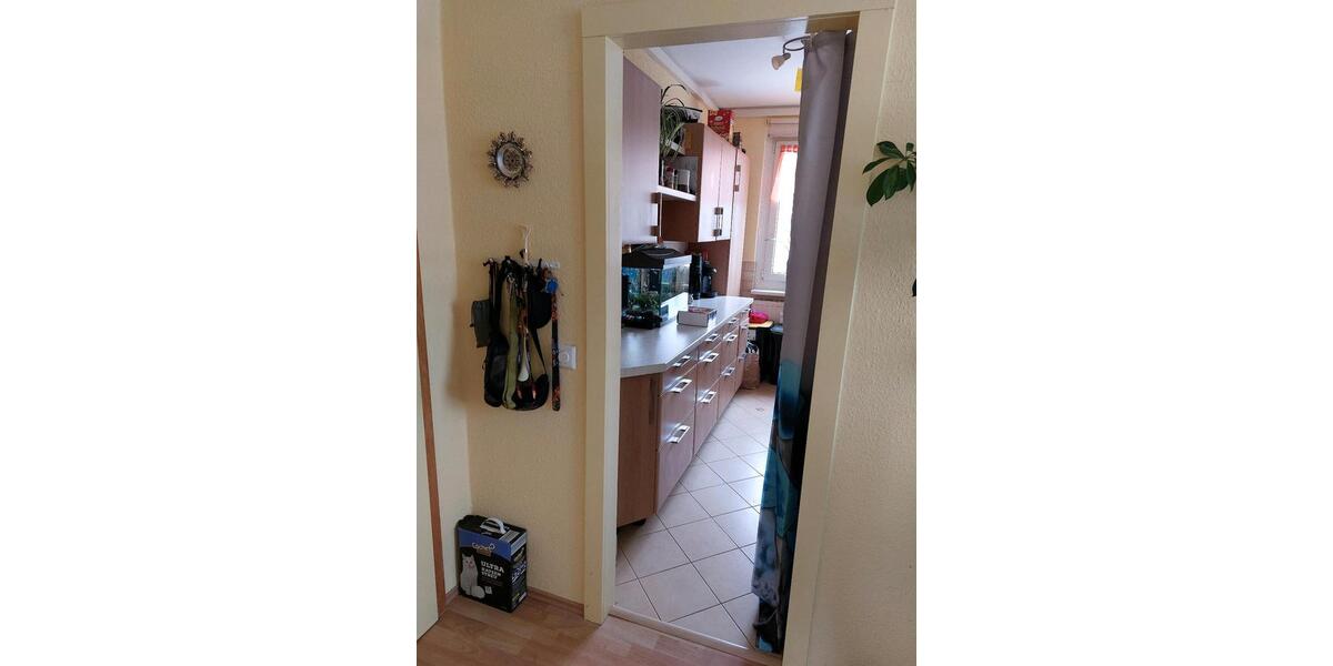 Etagenwohnung Falkenstein/Vogtland Vogtland - 2 Zimmer, 47 m&sup2;, 39.700&euro; | Angebot:24484454
