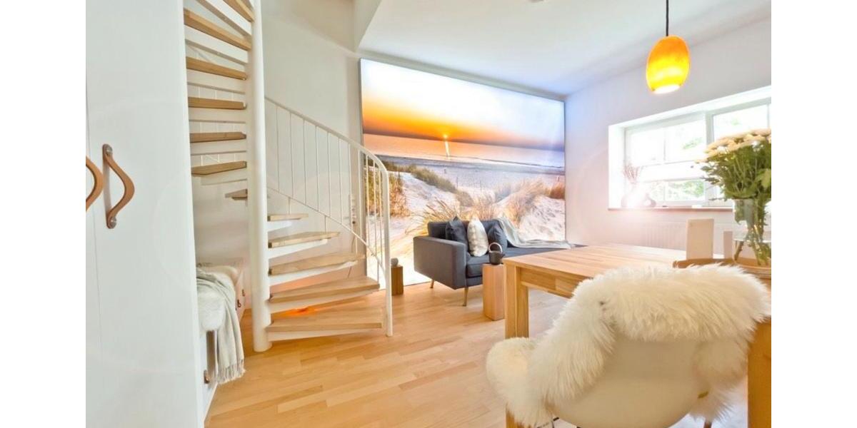 Maisonettenwohnung Neumark - 2 Zimmer, 45 m&sup2;, 98.000&euro; | Angebot:25886524