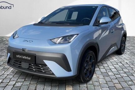 BYD DOLPHIN 7.990 km 20.870 &euro; Neuensalz 08541