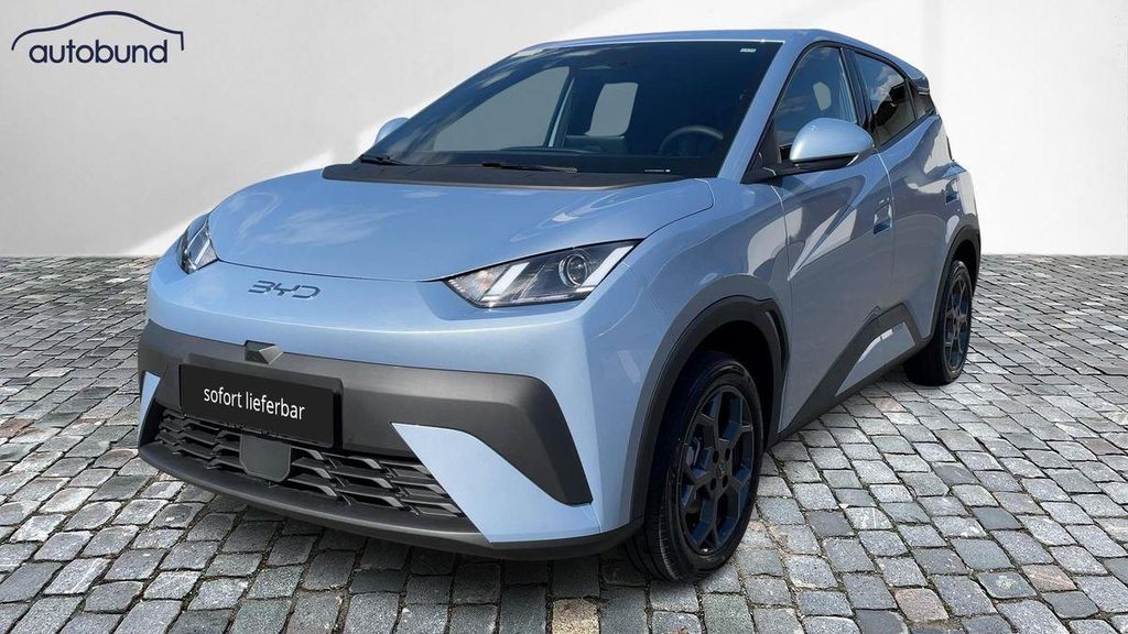 BYD DOLPHIN 7.990 km 20.870 &euro; Neuensalz 08541