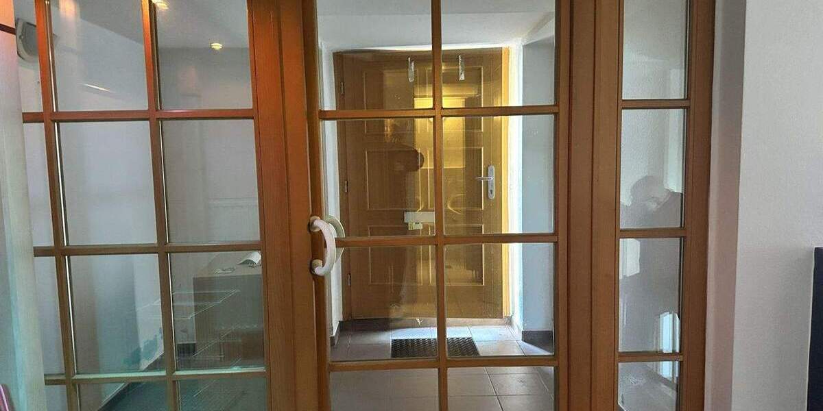 Gewerbeobjekt Auerbach/Vogtland Auerbach - 62.000&euro; | Angebot:25747168