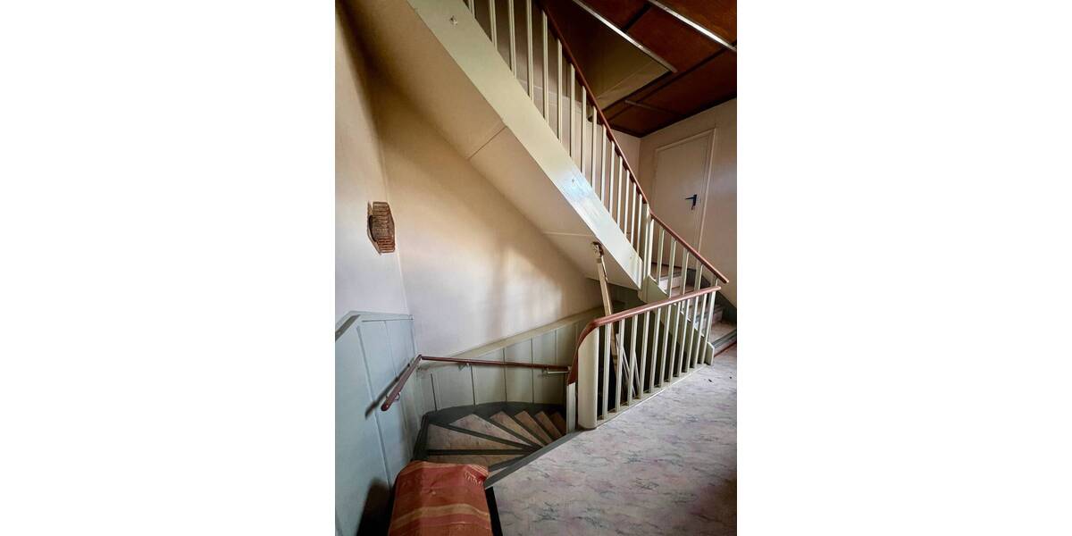 Mehrfamilienhaus, Wohnhaus Auerbach - 8 Zimmer, 160 m&sup2;, 69.000&euro; | Angebot:25746718