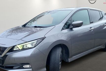 Nissan Leaf 48.285 km 13.990 &euro; Plauen 08529