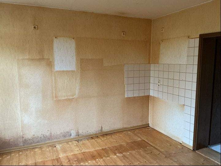 Reihenmittelhaus Muldenhammer Tannenbergsthal - 6 Zimmer, 170 m&sup2;, 87.000&euro; | Angebot:25662154