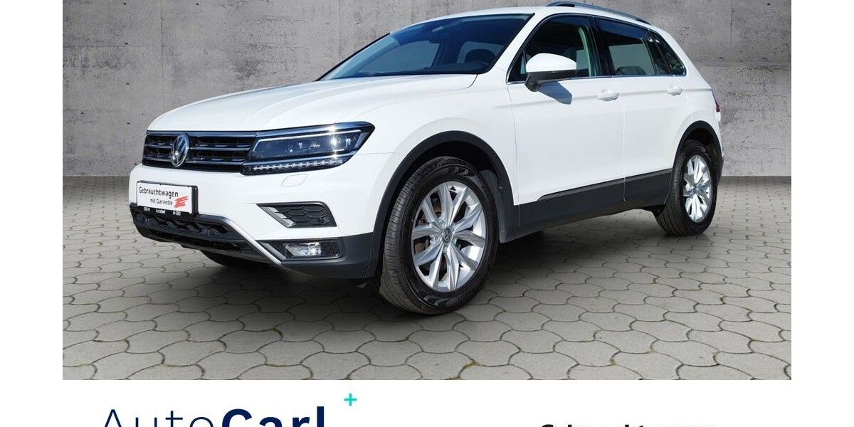 VW Tiguan 108.200 km 20.980 &euro; Plauen 08527