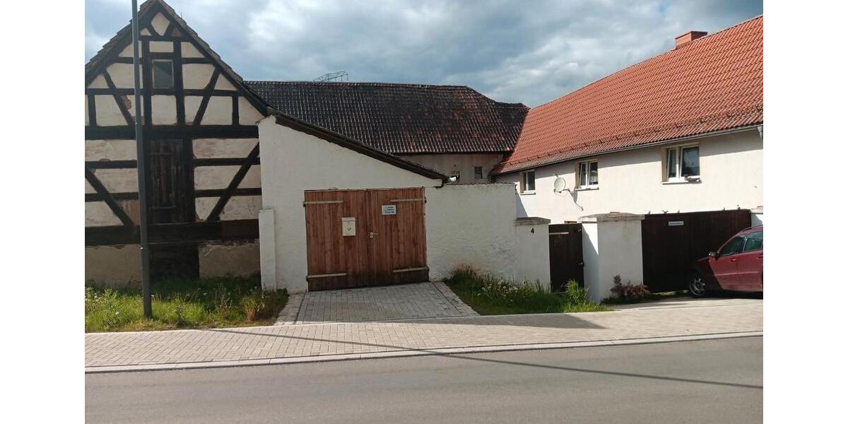 Bauernhaus, Landhaus Berga/Elster Elster - 6 Zimmer, 174 m&sup2;, 65.000&euro; | Angebot:26035253