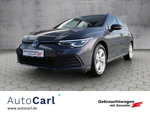 VW Golf 17.450 km 25.580 &euro; Plauen 08527