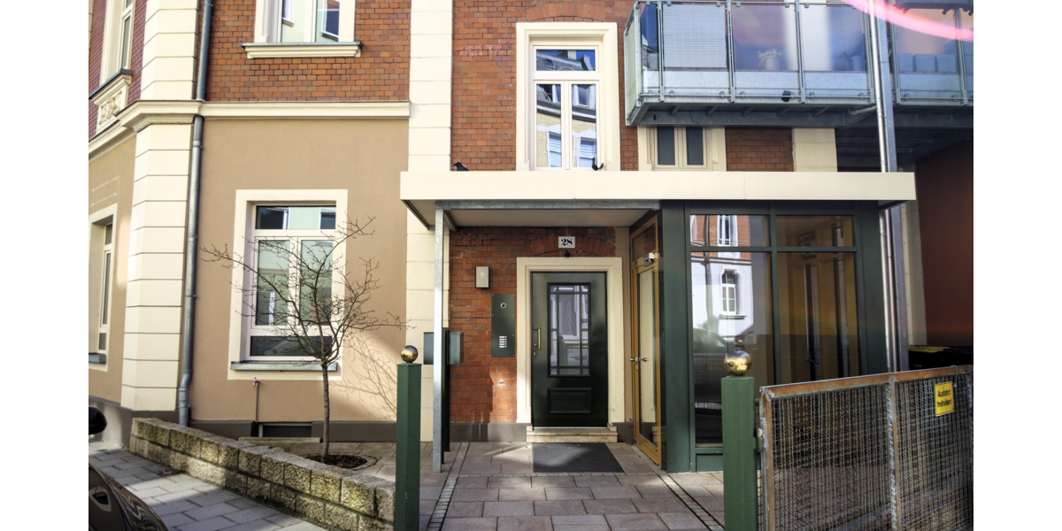 Gewerbeobjekt Hof Altstadt - 270.000&euro; | Angebot:26313278