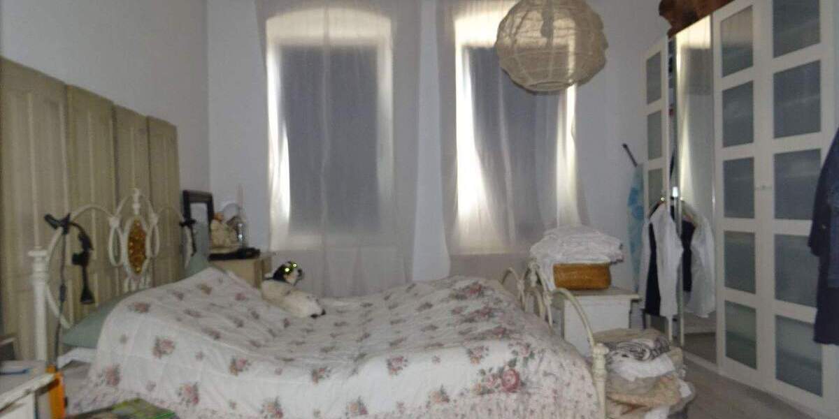 Mehrfamilienhaus, Wohnhaus Zeulenroda-Triebes Zeulenroda - 1 Zimmer, 259.500&euro; | Angebot:25688119