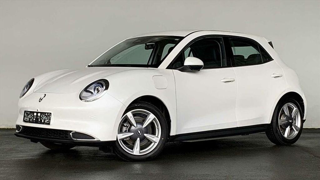 GWM Ora 03 15.787 km 15.970 &euro; Neuensalz 08541