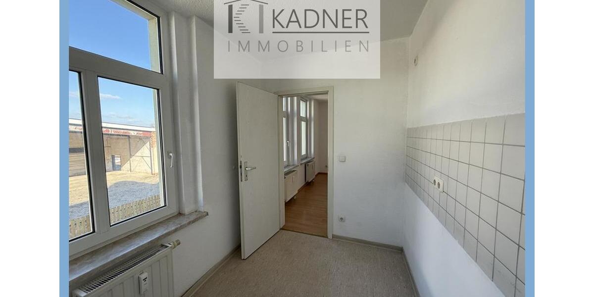 Etagenwohnung Plauen - 2 Zimmer, 57 m&sup2;, 260&euro; | Angebot:25054402