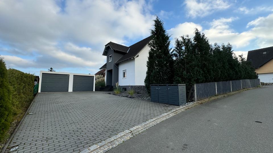 Einfamilienhaus Döhlau - 4 Zimmer, 113 m&sup2;, 430.000&euro; | Angebot:25048323